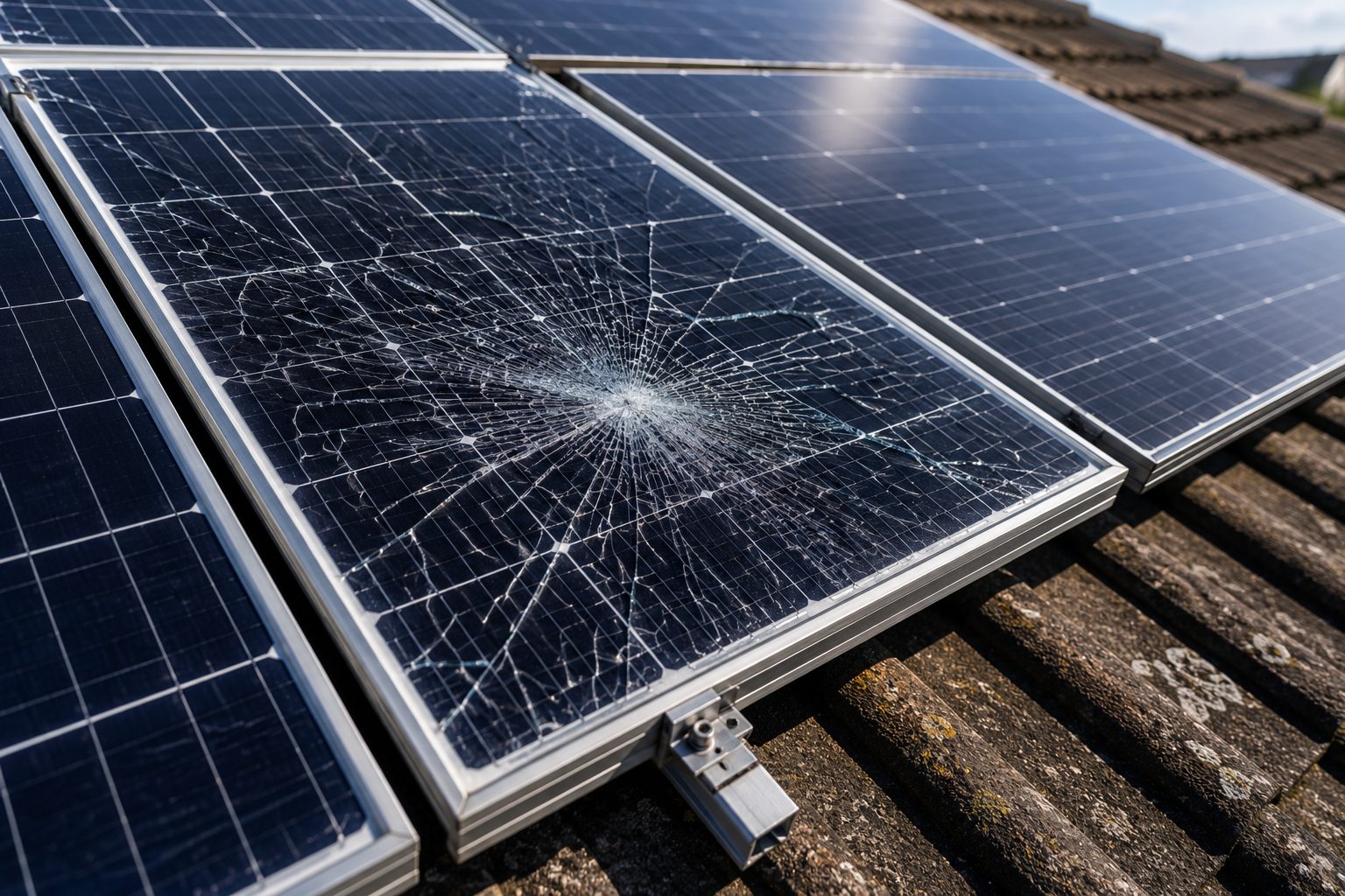 Solar Panel Repair North East Solar Panel Repair