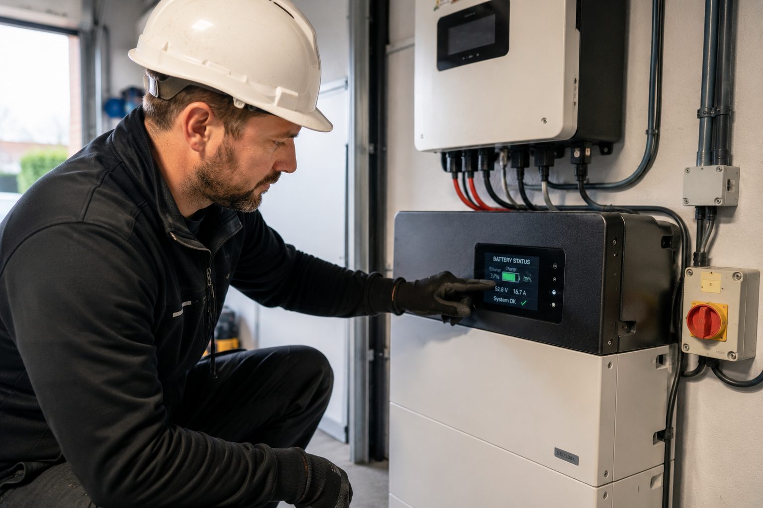 Solar Panel Repair North East Solar Panel Repair